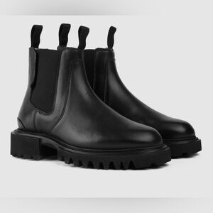 All Saints Ada Boots